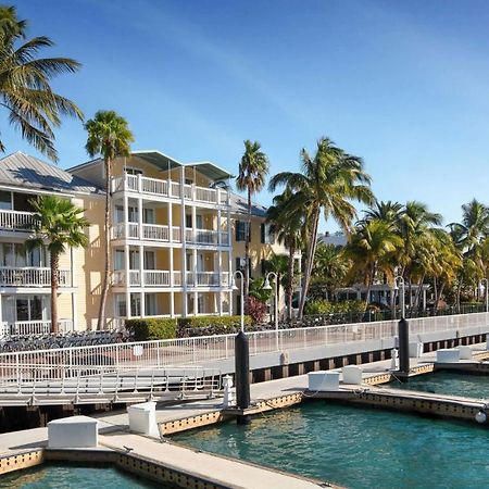 Hotel Hyatt Vacation Club At Sunset Harbor Key West Exterior foto