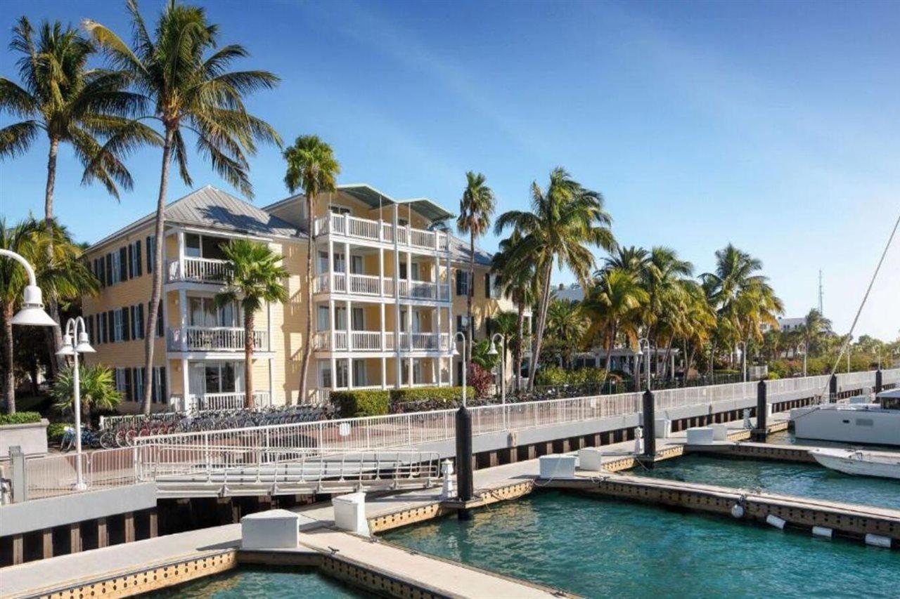 Hotel Hyatt Vacation Club At Sunset Harbor Key West Exterior foto