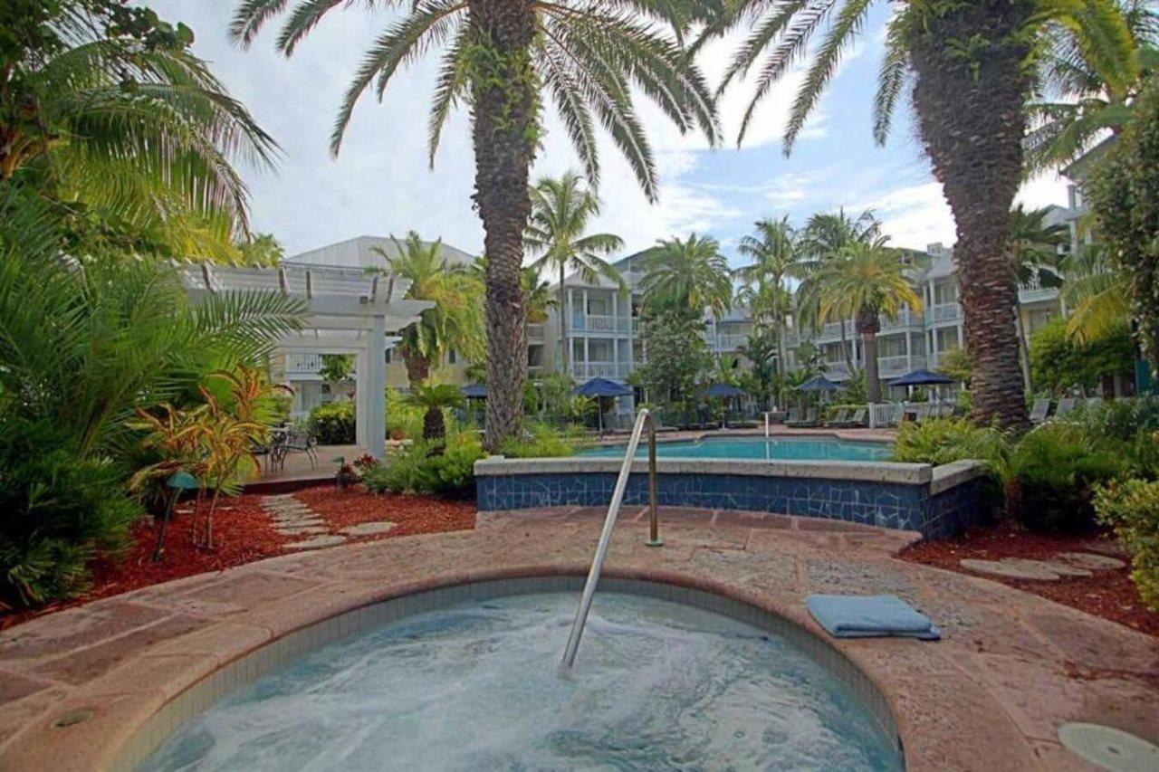 Hotel Hyatt Vacation Club At Sunset Harbor Key West Exterior foto