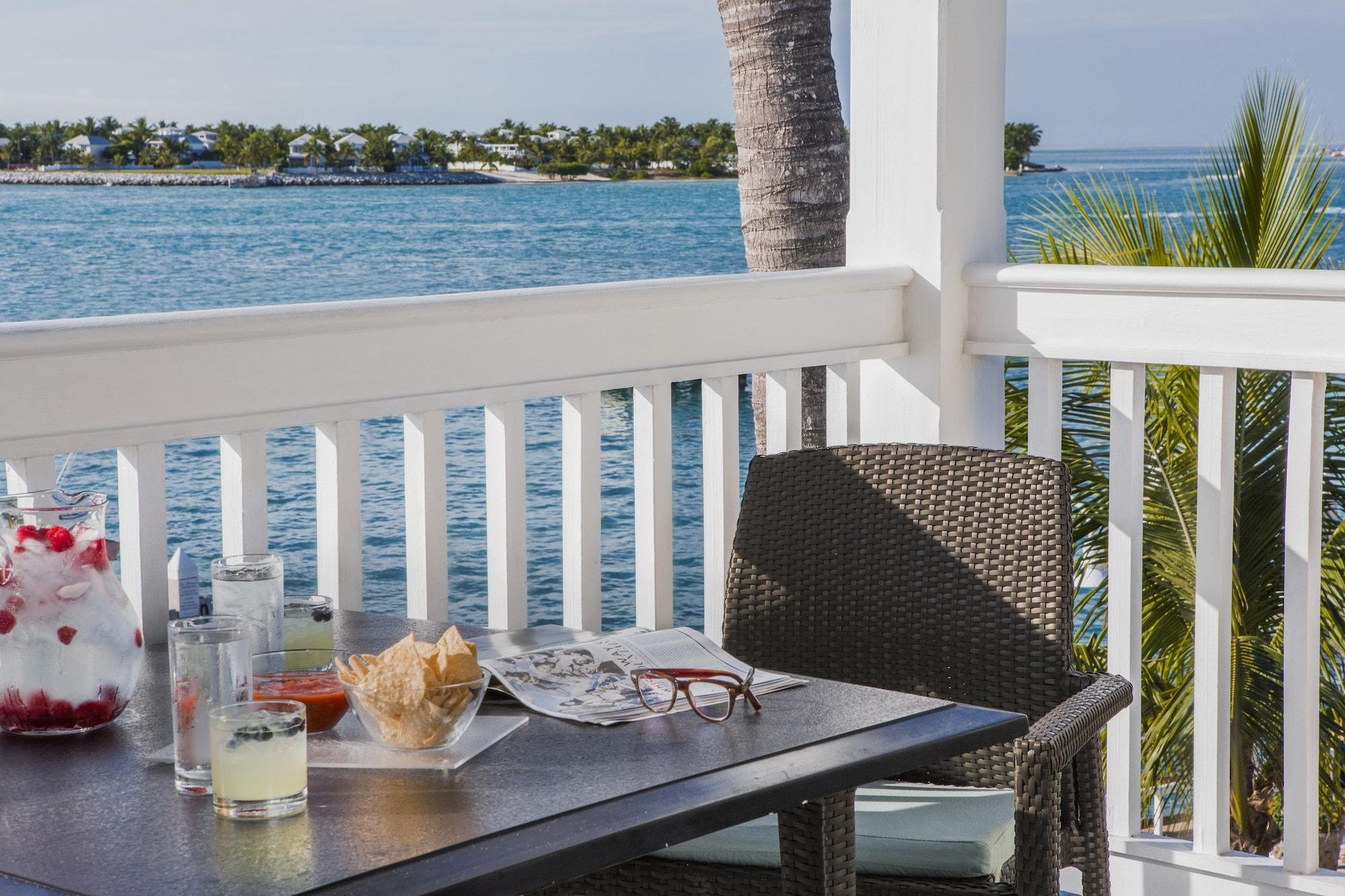 Hotel Hyatt Vacation Club At Sunset Harbor Key West Exterior foto