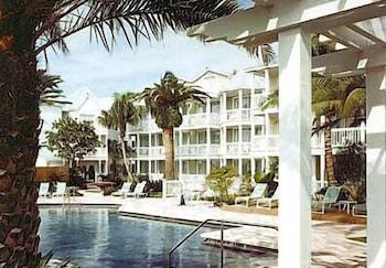 Hotel Hyatt Vacation Club At Sunset Harbor Key West Exterior foto