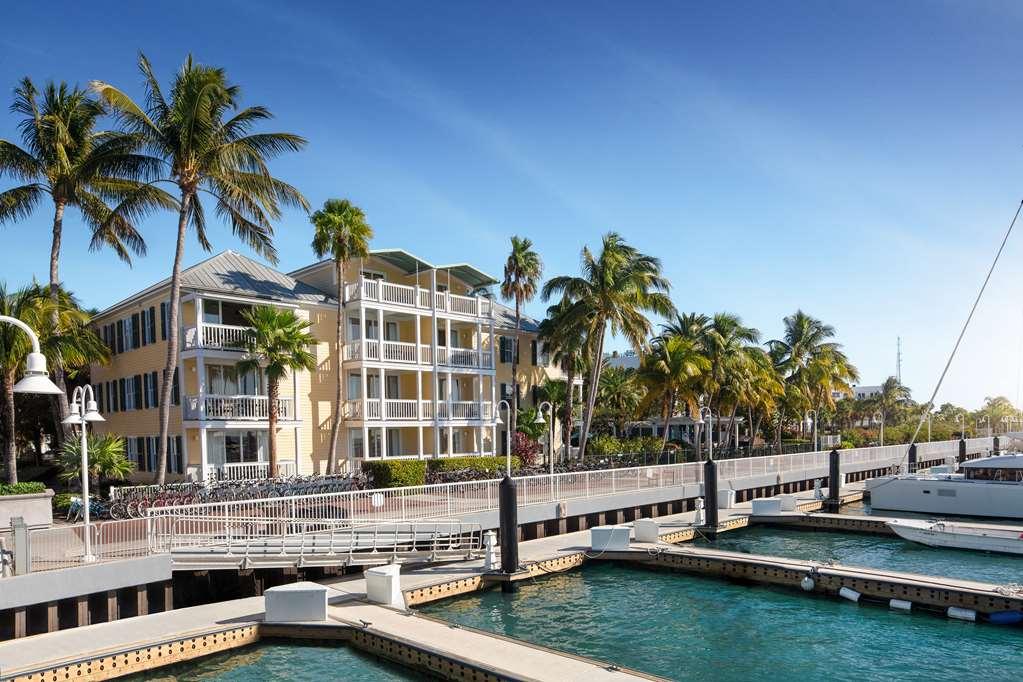 Hotel Hyatt Vacation Club At Sunset Harbor Key West Exterior foto